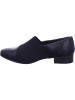 Jana Shoes Trotteur in schwarz