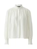 Oui Bluse in eggnog