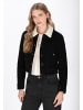 DreiMaster Vintage Women Jacket in black