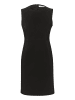 InWear Kleid ZiggiIW Feminine Form in Black