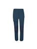 Trollkids Funktionshose Lysefjord XT in navy