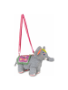 Oilily Flaming Symbols Kindertasche 17 cm in grey