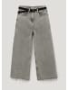 s.Oliver Jeans-Hose in 94Z9_grau meliert
