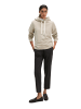 Marc O'Polo Hoodie relaxed in Natural