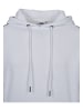 Urban Classics Sweat & Fleece - Hoodies in wht/blk/firered