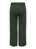 ONLY Carmakoma Hose mit weitem Beinschnitt in Rosin 3