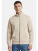 Jack & Jones Sweatjacke Bradley in Moonbeam