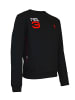 U.S. Polo Assn. Pullover in schwarz
