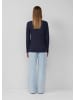 s.Oliver T-Shirt  in  5959_navy