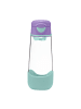 B. Box Tritan-Sportflasche 600 ml Lilac Pop in Lila