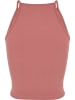 Dickies Dickies Tank-Tops in withered rose