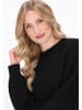 DreiMaster Klassik Women Sweater in black