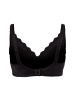 Triumph Minimizer BH Amourette in schwarz