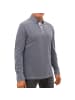 Corneliani Blau Baumwolle Polo Hemd