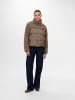 Vero Moda Jacke in Walnut