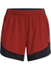 Under Armour Short "Ua W'S Ch. Pro Short" in Orange