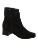 Mephisto Stiefelette in schwarz