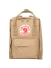 FJÄLLRÄVEN Kanken Mini Rucksack 29 cm clay
