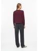 s.Oliver Strickjacke in 4919_bordeaux