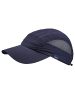 Baseballcap in blau