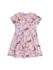 Walkiddy Kleid Flowers and Butterflies-Flared Dress