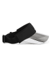 YEAZ ESCAPADE Solar Visor in schwarz