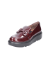 Wonders  Sportlicher Slipper in bordeaux