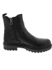 Camel Active Chelsea Boot Schwarz