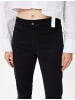 KOTON Hose in Schwarz