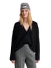 Marc O'Polo Cardigan oversized in Deep Night Blue