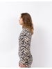 eivy Funktionsshirt Journey in Animal Swirl
