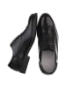 Ital-Design Halbschuh in Schwarz