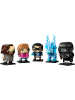 LEGO BrickHeadz 40677 Figuren aus Harry Potter™ und der Gefangene von Askaban™