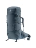 Deuter Rucksack Aircontact Core 70+10 in Grau061
