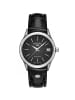 Roamer Quarzuhr für Damen in Schwarz
