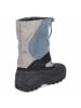 Kamik Snowboots SNOWFOX 3WP in blau