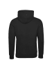 Champion Kapuzenpullover Hooded in schwarz