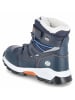 Dockers by Gerli Schlupfstiefel in blau