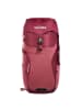 Tatonka Hike Pack 20 Wanderrucksack 50 cm bordeaux red