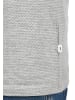 !SOLID Rundhalsshirt SDSaul in Grau