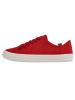 Camper Sneaker " Hoops " in Rot