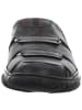Krisbut Pantolette in schwarz