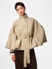Pieces Jacke in Trench Coat