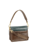 Bogner Schultertasche 'Bex Eartha in Pine Grove 18,50 x 13,50 x 10,00 cm'