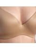 Lormar Balconette-BH in Beige