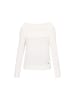 DreiMaster Vintage Women Sweater in offwhite