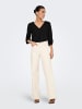JDY Top in Black