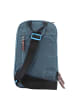 Discovery Discovery ICON RPET POLYESTER Sling Bag D00720 40 steel blue