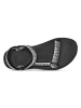Teva Trekkingsandale Men's Hurricane XLT2 in atmosphere black/grey