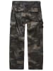 Brandit Brandit Kids US Ranger Trouser in darkcamo